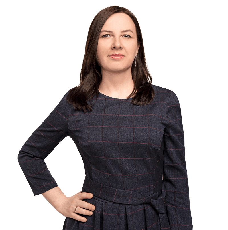 Яна Кокарева