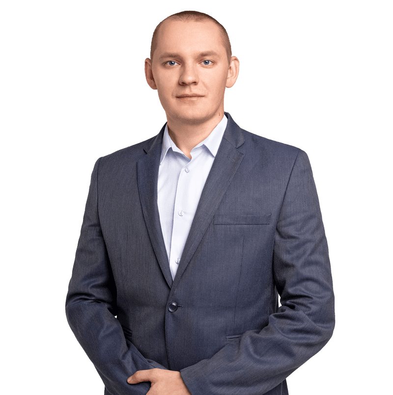 Александр Колодько