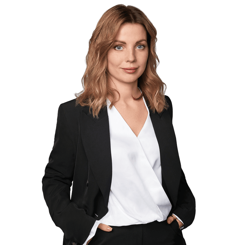 Анастасия Подсохина