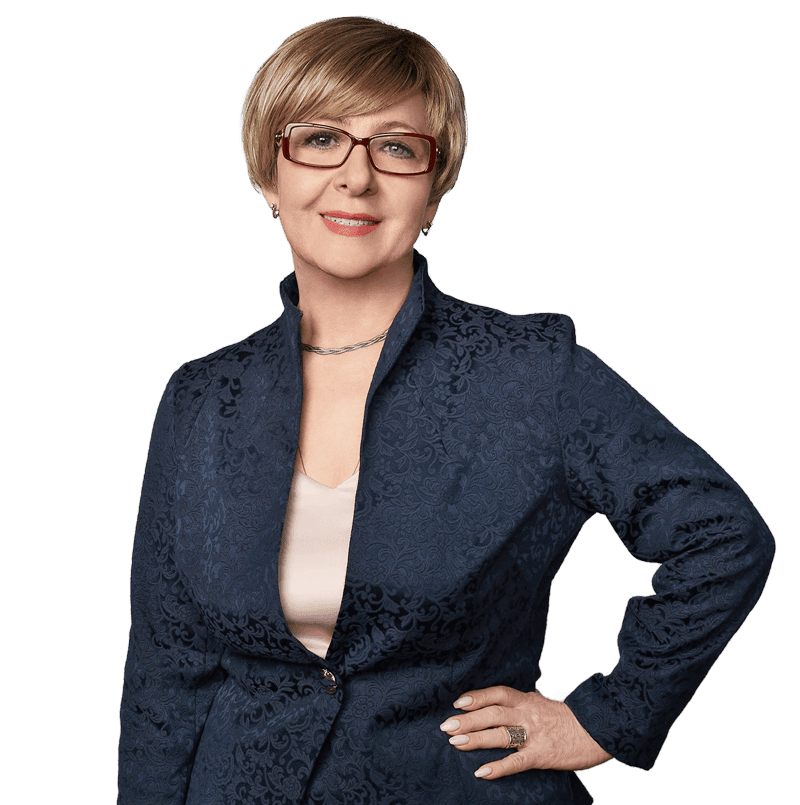 Ирина Соломкина