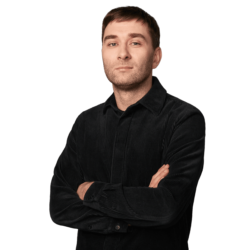 Артем Тихонов