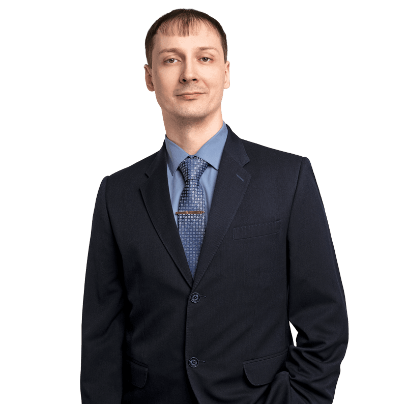 Владимир Зырянов