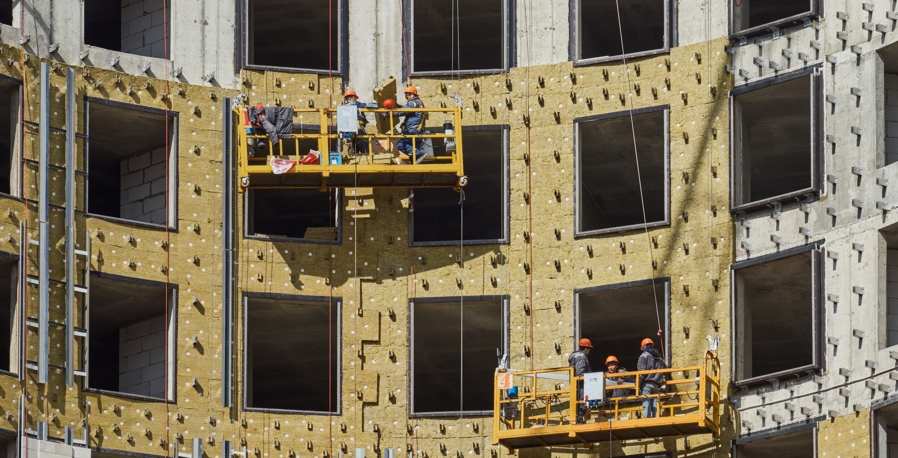 Конструкции домов